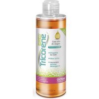 Chiesi Tricorene Shampoo Natural Rinforzante con Olio di Argan, 210ml