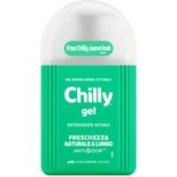 Chilly Gel - Detergente Intimo Freschezza Naturale a Lungo, 300ml