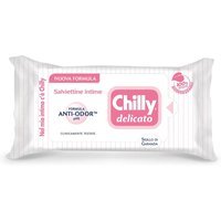 Chilly Salviettine Pocket Formula Delicata Sensitive pH5, 12 Salviette