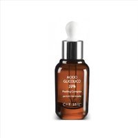CHRISSIE COSMETICS Acido Glicolico 10% Peeling Complex Viso 30 ml