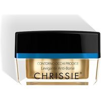 Chrissie Cosmetics Prodige Contorno Occhi Levigante Anti-Borse, 15ml