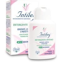 Ciccarelli Intiley - Detergente Intimo pH 5.5 Idratante e Lenitivo, 200ml