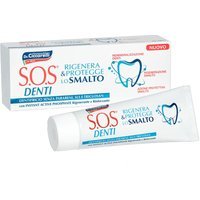 Ciccarelli Sos Denti - Dentifricio Rigenera Smalto, 75ml