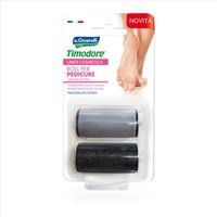 Ciccarelli Timodore Ricarica Roll Pedicure 2 Pezzi