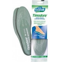 Ciccarelli Timodore Solette Deodoranti 1 Paio