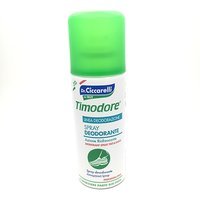 Ciccarelli Timodore Spray Deodorante Piedi 150 ml