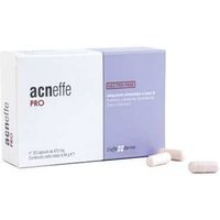 Cieffe Derma Acneffe Pro 20 Capsule