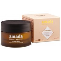 Cieffe Derma Amada - Crema Viso Notte Anti Rughe, 50ml