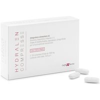 Cieffe Derma Hydralen 30 Compresse