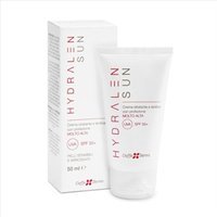 Cieffe Derma Hydralen Sun SPF50+ Crema Solare Viso Per Pelli Sensibili 50 ml