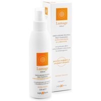 Cieffe Derma Lumage - Spray Preparatore Solare, 150ml
