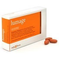 Cieffe Derma Lumage 20 Compresse