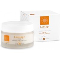Cieffe Derma Lumage Crema Viso Antiaging, 50g
