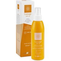 Cieffe Derma Lumage Emulsione Fluida SPF30, 150ml