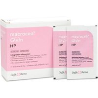 Cieffe Derma Macrocea - Gyn HP Integratore Sistema Immunitario, 20 Bustine