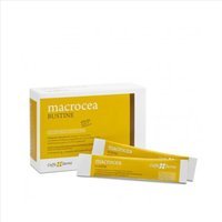 Cieffe Derma Macrocea Integratore Alimentare 20 Bustine