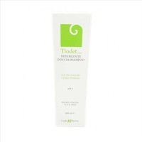 Cieffe Derma Tiodet ZNP Doccia Shampoo Pelli Sensibili 200 ml