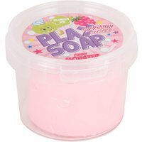 C.I.L. Pharma Play Soap Pongo Bagnetto - Saponetta da bagno per i bambini, 100 g