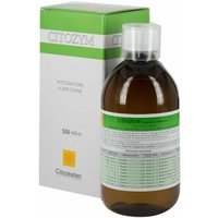 Citozeatec Citozym Integratore Alimentare Detossificante, 500ml