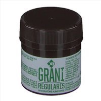 CO.DE.FAR. Grani Regularis Integratore Alimentare Transito Intestinale 35 g