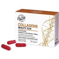 COLLAGENE BEAUTY SUN 30CPS