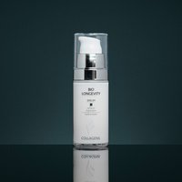 Collagenil Bio Longevity - Serum Siero Antiage Globale Biostimolante, 30ml