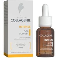 Collagenil Intense - C-30 Complex Siero Recovery & Firming Illuminante e Rigenerante, 15ml