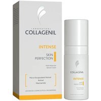 Collagenil Intense - Skin Perfection Crema Viso Anti Età Anti Imperfezioni, 30ml