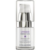 Collagenil Liftensive - Perfect Eye Siero Liftante Palpebre Contorno Occhi, 15ml