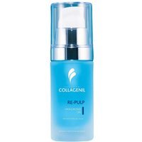 Collagenil Re-Pulp - Hyaluronic Gel Siero Booster Rimpolpante e Idratante, 15ml