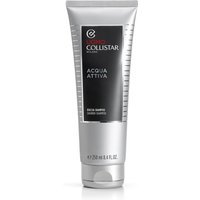 Collistar Acqua Attiva - Doccia Shampoo Fragranza Maschile, 200ml