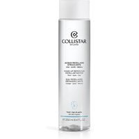 Collistar Acqua Micellare Struccante Viso Occhi Labbra, 250ml