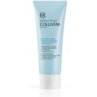 Collistar Attivi Puri - Cica-Maschera Viso Acido Ialuronico + Madecassoide, 75ml