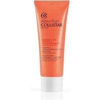 Collistar Attivi Puri - Maschera Gel Viso Vitamina C + Polidrossiacidi, 75ml