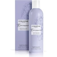 Collistar Benessere - Fico e Glicine Crema-Latte Doccia, 250ml