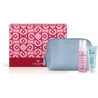 Collistar Cofanetto Attivi Puri - Cica-Maschera + Mousse Detergente + Beauty-Bag The Bridge