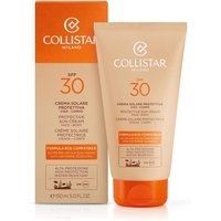 Collistar Crema Solare Protettiva SPF30 Formula Eco-Compatibile, 150ml