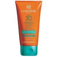 Collistar Crema Solare Protezione Attiva Viso e Corpo SPF30, 150ml