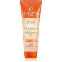 Collistar Doccia Shampoo Doposole Idratante Lenitivo Formula Bio, 250ml