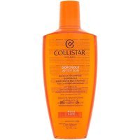 Collistar Doccia Shampoo Doposole Idratante Restitutivo, 400ml