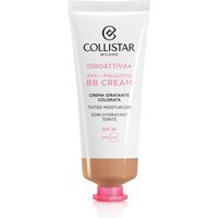 Collistar Idroattiva+ - Anti-Pollution BB Cream Idratante Colorata n. 3, 50ml
