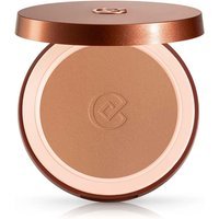 Collistar Make Up - Terra Abbronzante Effetto Seta Colore N. 03 Scilla Glow