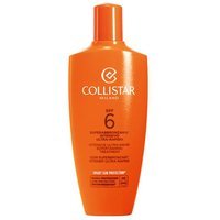 Collistar Superabbronzante Intensivo Ultra Rapido SPF6, 200ml