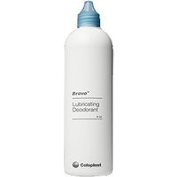 Coloplast Brava Deodorante Lubrificante Per Stomia E Sacche Urina 239 Ml
