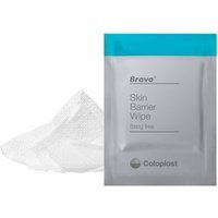 Coloplast Film Protettivo Brava Salviettine A Base Di Silicone 30 Pezzi