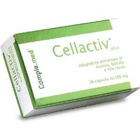 Comple.med Cellactiv Plus 36 Capsule