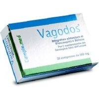 Comple.med Vagodos 30 Capsule