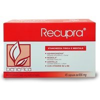 Concessionaria Italia Snc Recupra 45 Capsule