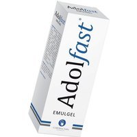 Corobios Italia Nutraceut. Adolfast Emulgel 75 Ml