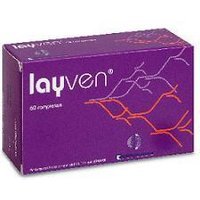 Corypharma Layven 30 Compresse